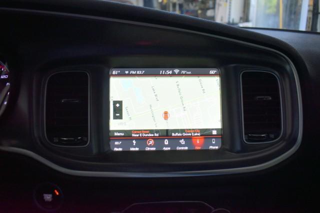 used 2019 Dodge Charger car, priced at $36,900
