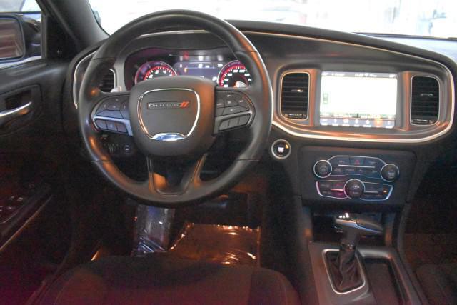 used 2019 Dodge Charger car, priced at $36,900