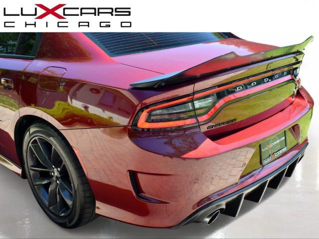 used 2019 Dodge Charger car, priced at $36,900