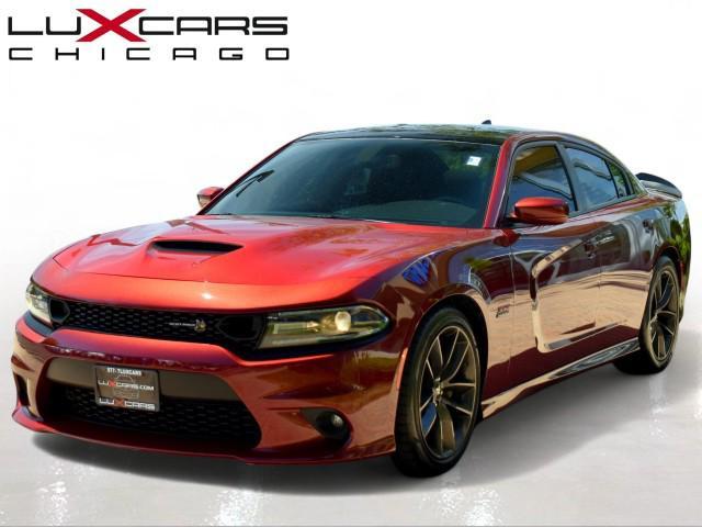 used 2019 Dodge Charger car, priced at $36,900