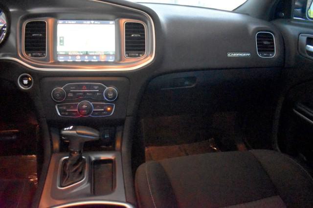 used 2019 Dodge Charger car, priced at $36,900