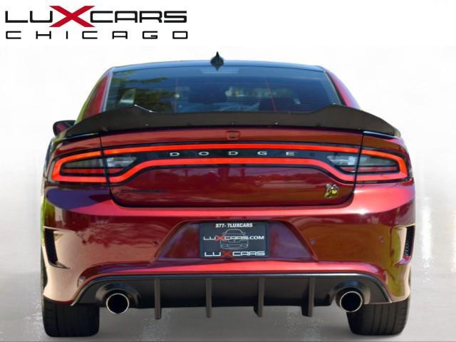 used 2019 Dodge Charger car, priced at $36,900