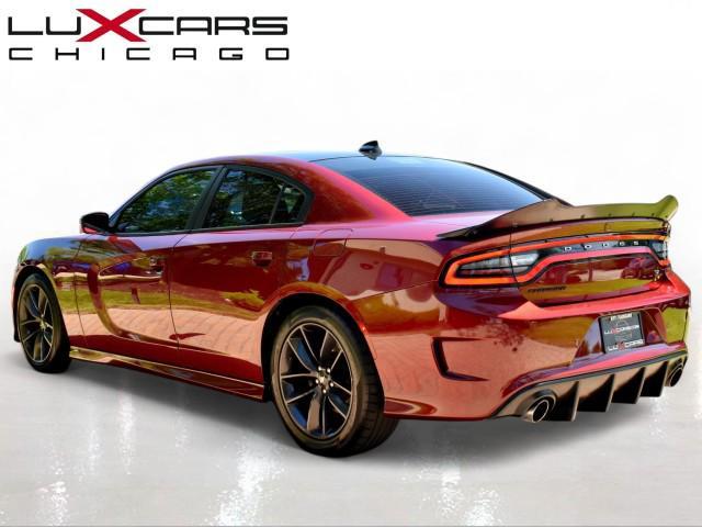 used 2019 Dodge Charger car, priced at $36,900