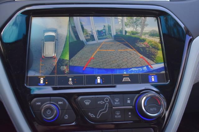 used 2020 Chevrolet Bolt EV car, priced at $16,895