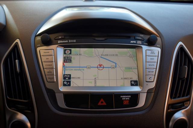 used 2011 Hyundai Tucson car, priced at $8,889