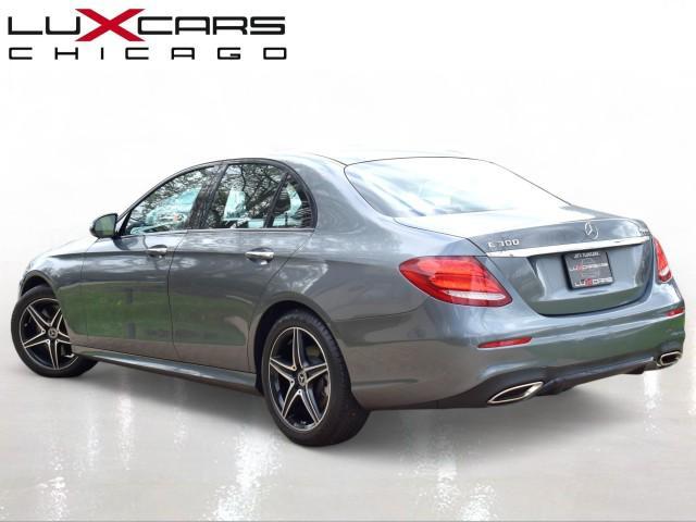 used 2019 Mercedes-Benz E-Class car, priced at $27,200