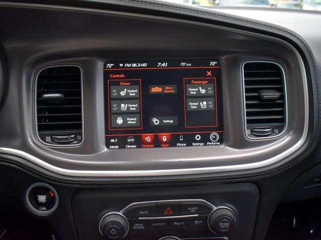 used 2021 Dodge Charger car, priced at $37,995