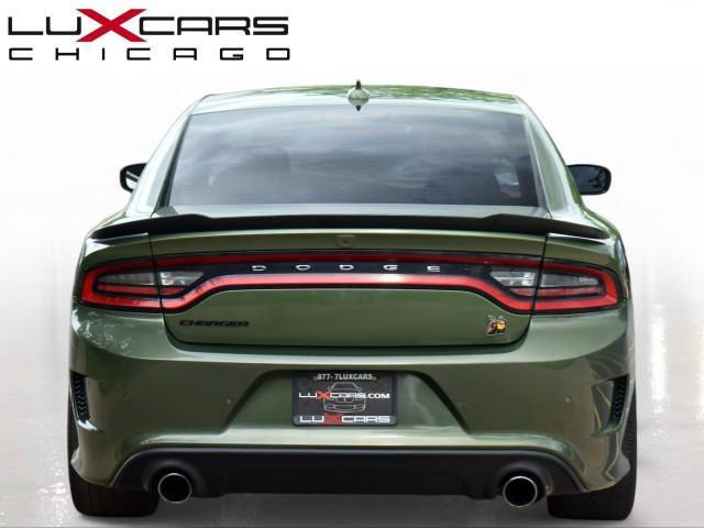used 2021 Dodge Charger car, priced at $37,995