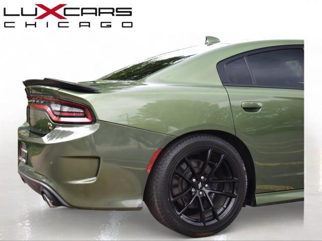 used 2021 Dodge Charger car, priced at $37,995