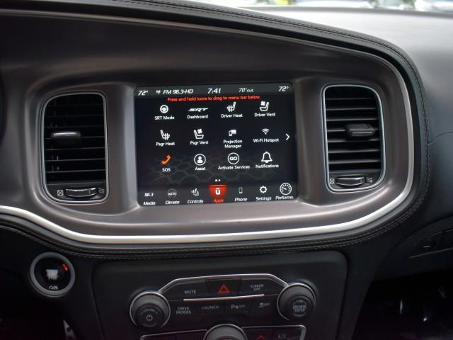 used 2021 Dodge Charger car, priced at $37,995