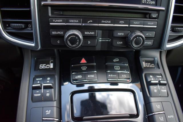 used 2016 Porsche Cayenne car, priced at $17,780