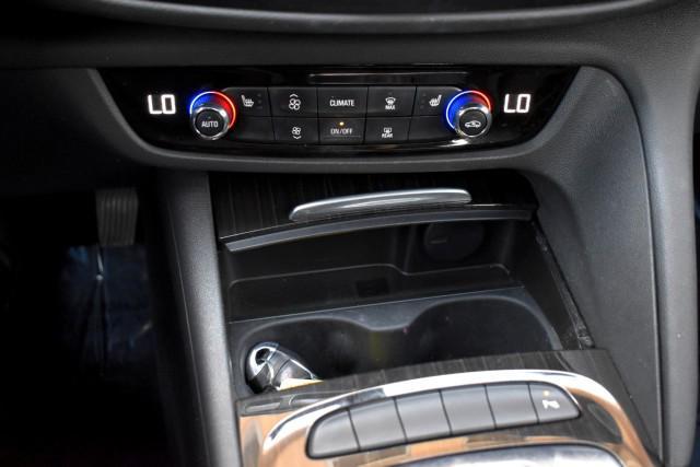 used 2018 Buick Regal Sportback car, priced at $17,995