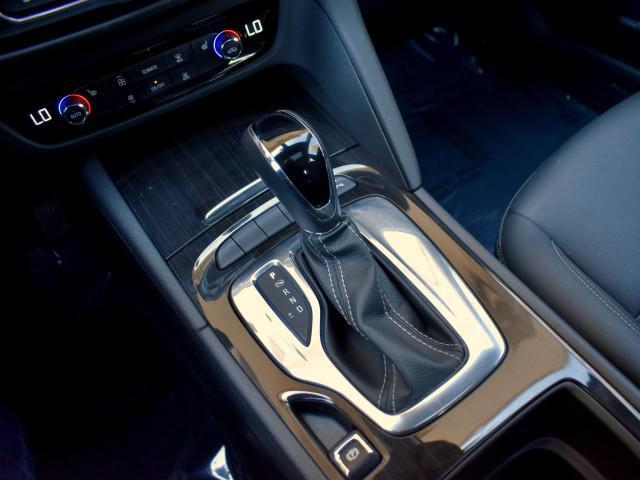 used 2018 Buick Regal Sportback car, priced at $17,995
