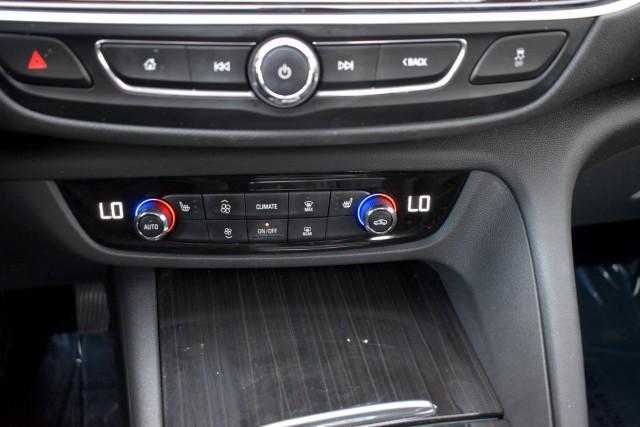 used 2018 Buick Regal Sportback car, priced at $17,995