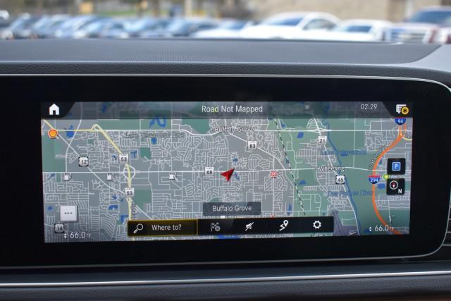 used 2020 Mercedes-Benz GLE 350 car, priced at $29,995