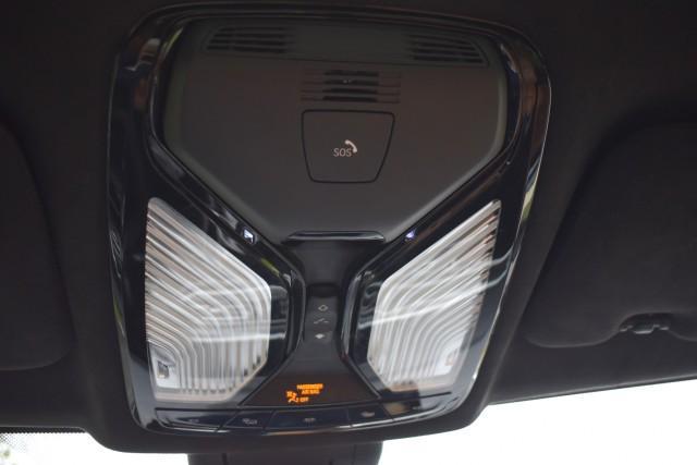 used 2020 BMW X7 car, priced at $34,350
