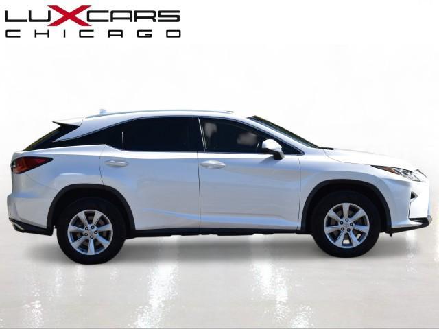 used 2016 Lexus RX 350 car, priced at $23,407