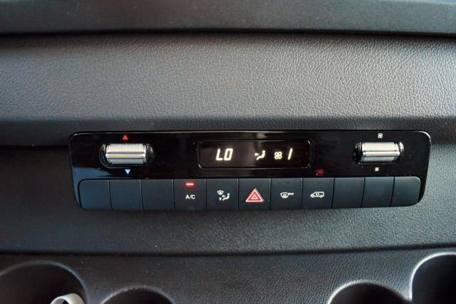 used 2024 Mercedes-Benz Sprinter 2500 car, priced at $39,995