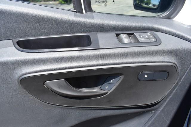 used 2024 Mercedes-Benz Sprinter 2500 car, priced at $39,995