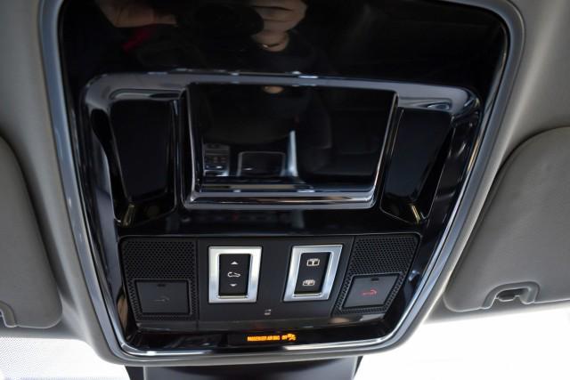 used 2017 Land Rover Range Rover Sport car, priced at $20,835