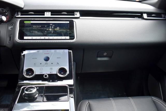 used 2018 Land Rover Range Rover Velar car, priced at $17,995