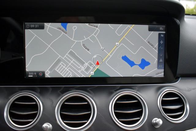 used 2017 Mercedes-Benz E-Class car, priced at $17,895