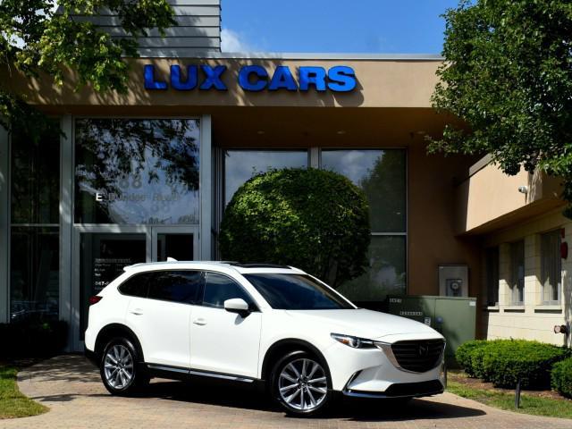 used 2016 Mazda CX-9 car, priced at $16,650