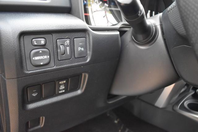 used 2016 Toyota 4Runner car, priced at $29,995