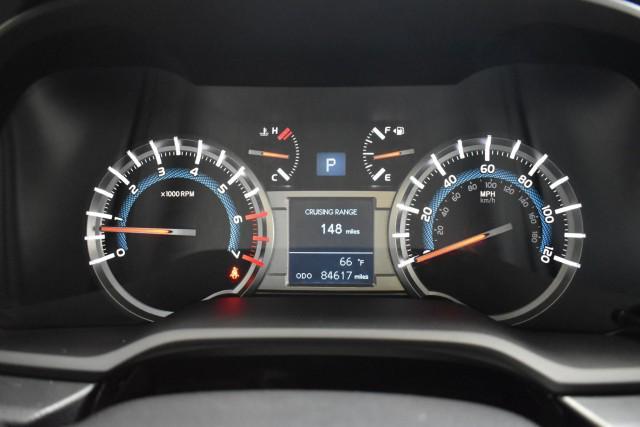 used 2016 Toyota 4Runner car, priced at $29,995