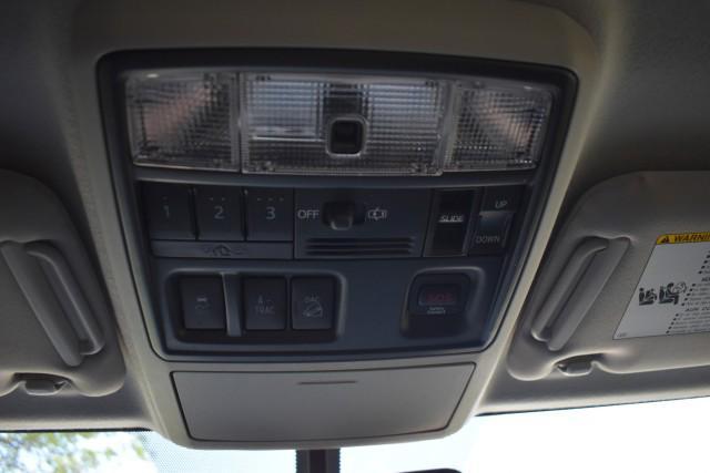 used 2016 Toyota 4Runner car, priced at $29,995