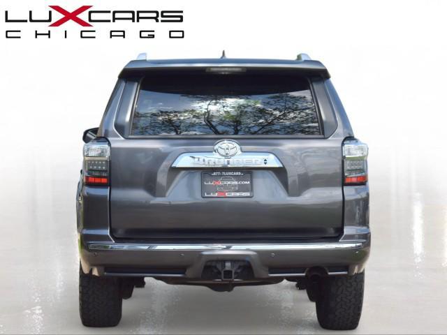 used 2016 Toyota 4Runner car, priced at $29,995