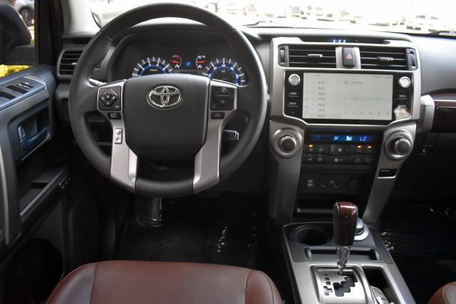 used 2016 Toyota 4Runner car, priced at $29,995