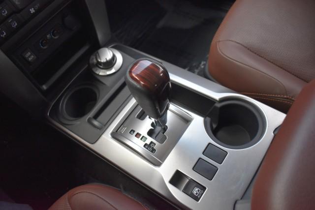 used 2016 Toyota 4Runner car, priced at $29,995