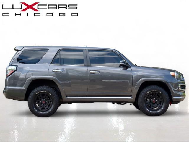 used 2016 Toyota 4Runner car, priced at $29,995