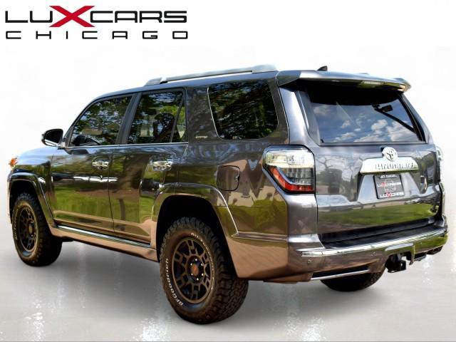 used 2016 Toyota 4Runner car, priced at $29,995