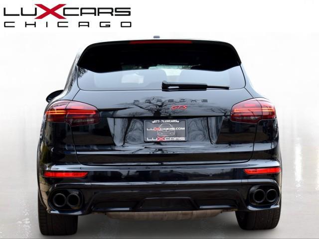 used 2016 Porsche Cayenne car, priced at $26,850