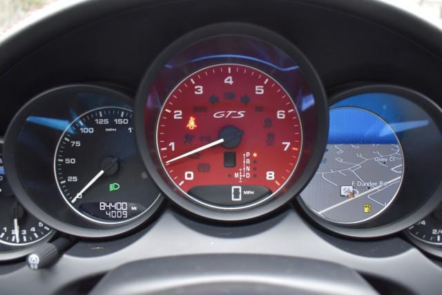 used 2016 Porsche Cayenne car, priced at $26,850