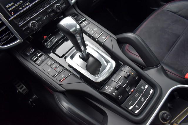 used 2016 Porsche Cayenne car, priced at $26,850