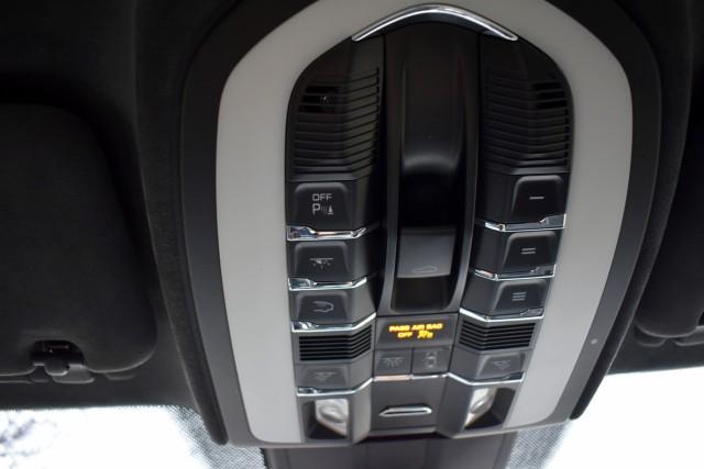 used 2016 Porsche Cayenne car, priced at $26,850