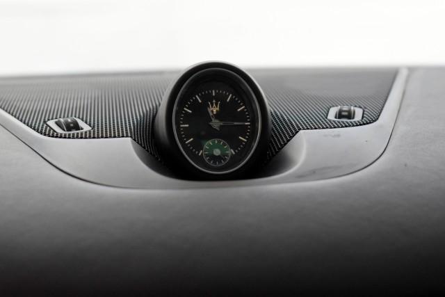 used 2018 Maserati Levante car, priced at $21,082