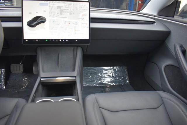 used 2024 Tesla Model 3 car, priced at $32,995