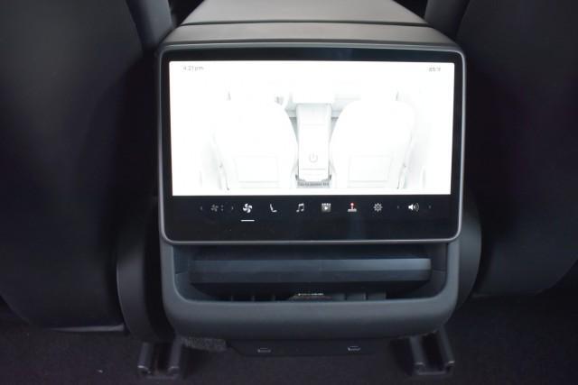 used 2024 Tesla Model 3 car, priced at $32,995