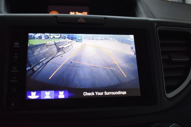 used 2015 Honda CR-V car, priced at $14,995