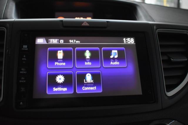 used 2015 Honda CR-V car, priced at $14,995