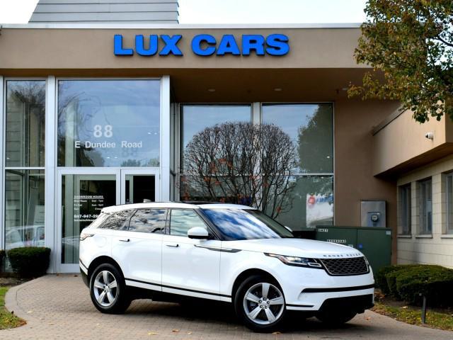 used 2020 Land Rover Range Rover Velar car, priced at $28,464