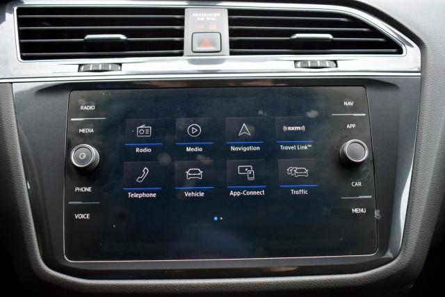 used 2019 Volkswagen Tiguan car, priced at $18,600