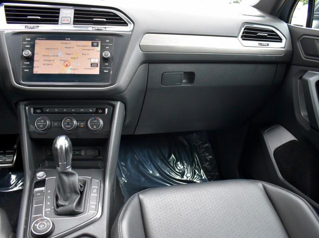 used 2019 Volkswagen Tiguan car, priced at $18,600