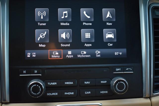used 2018 Porsche Macan car, priced at $18,900