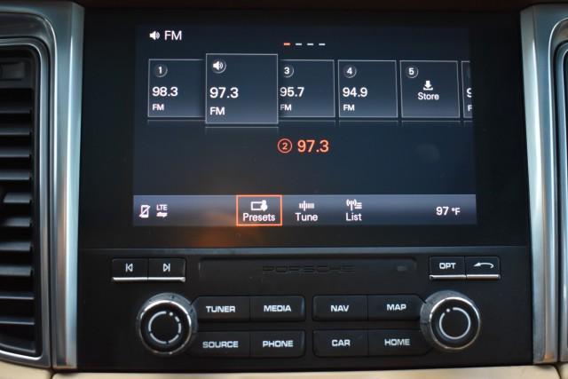 used 2018 Porsche Macan car, priced at $18,900