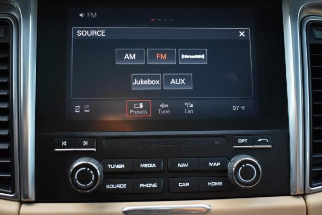 used 2018 Porsche Macan car, priced at $18,900